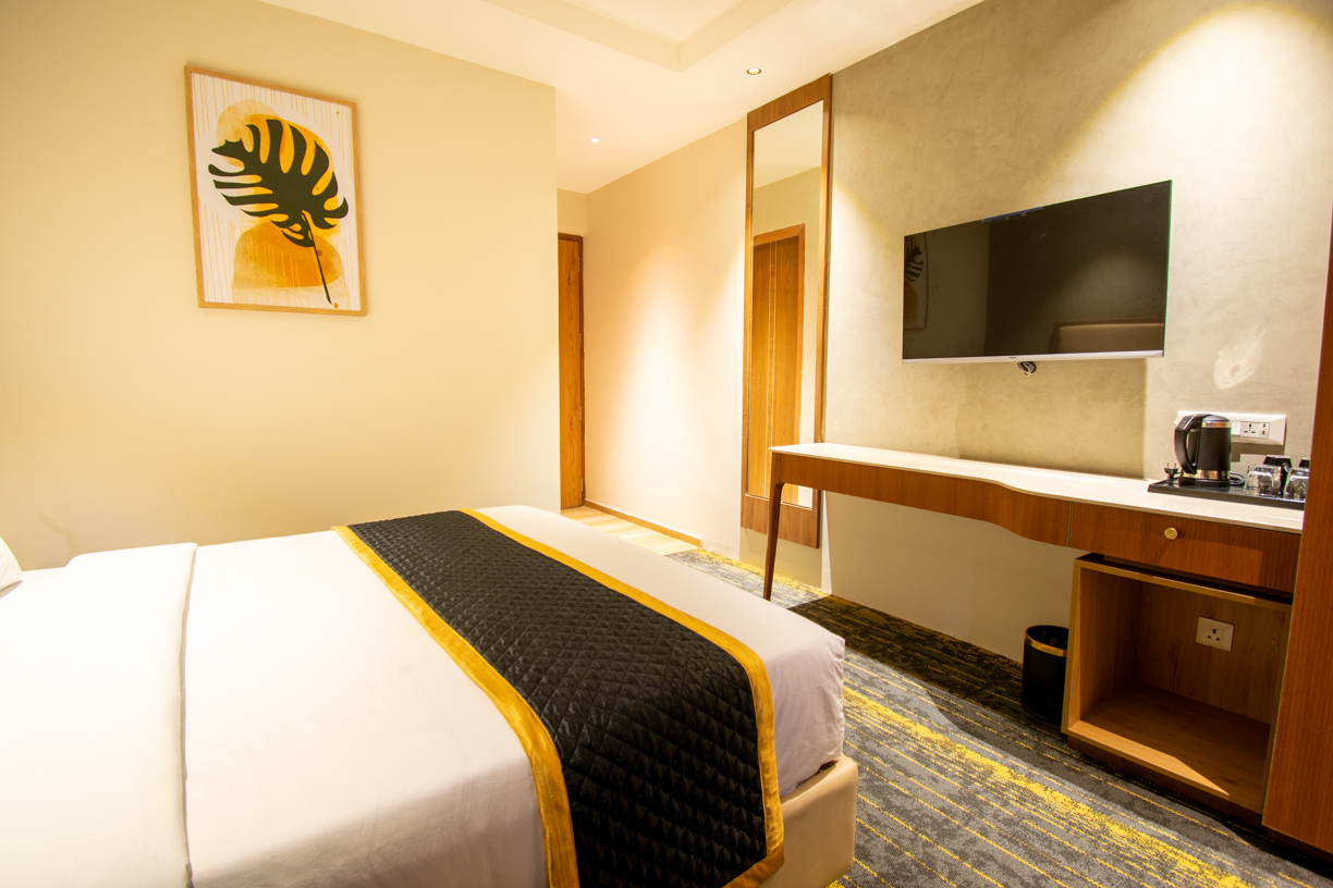 Suite Room